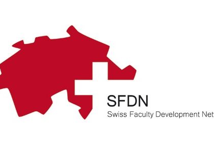 Jahrestagung des Swiss Faculty Development Network (SFDN)
