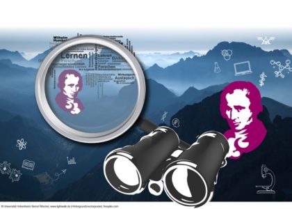 „Humboldt reloaded 2021 – Rückblick, Wirkung, Ausblick"