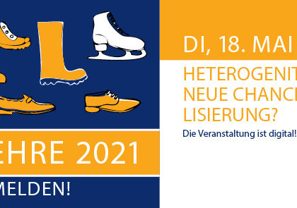 Tag der Lehre der Universität Paderborn