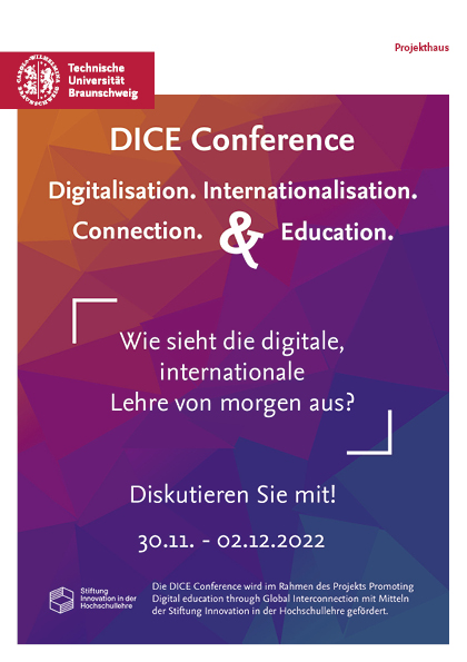 DICE Conference