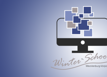 Winter School "1x1 der digitalen Lehre"