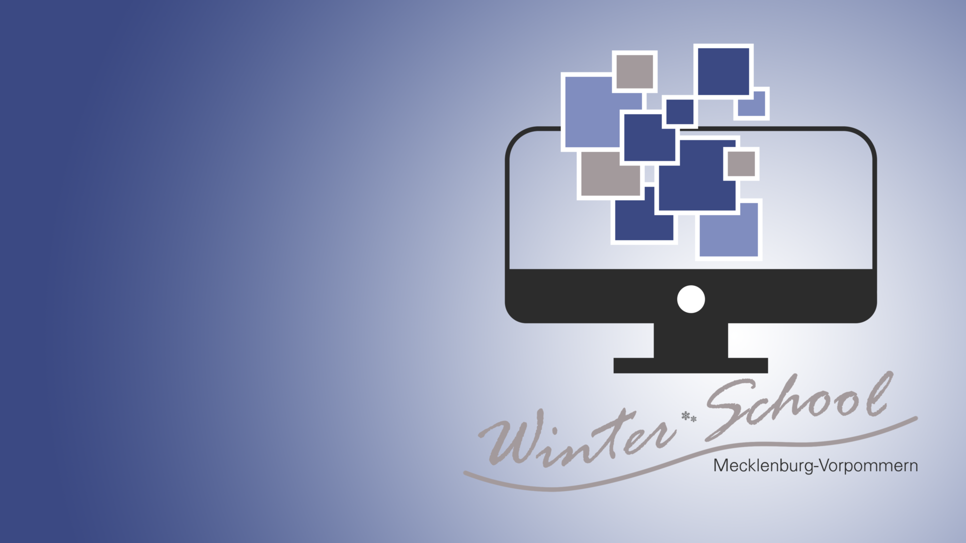 Winter School "1x1 der digitalen Lehre"