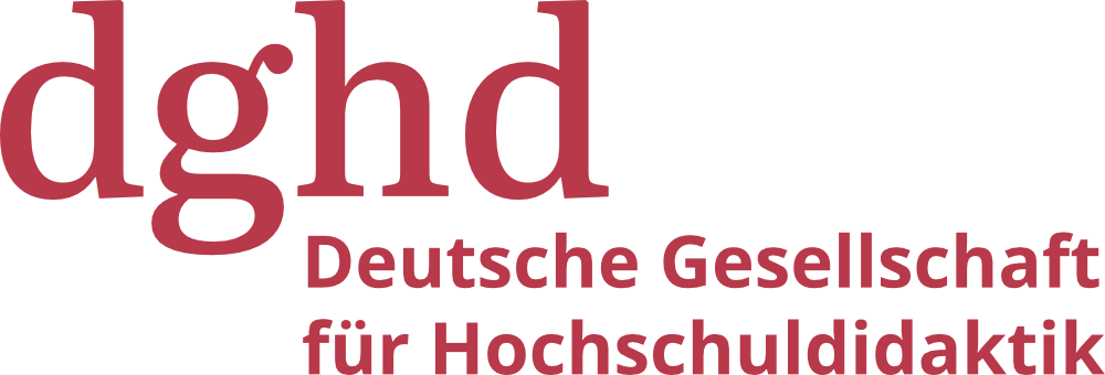 Deutsche Gesellschaft für Hochschuldidaktik (dghd)