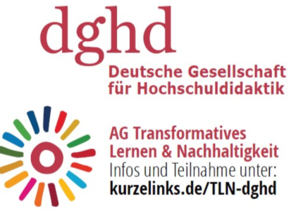 Webinar: Urban Garding im sozialwissenschaftlichen Studium - "Das Haus der Nachhaltigkeit" in Giessen