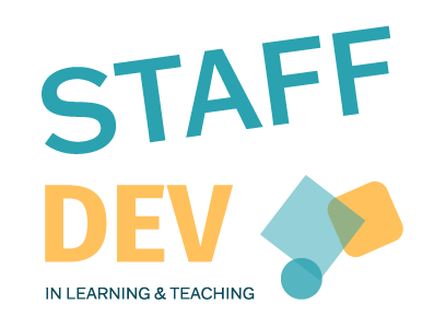 STAFF-DEV Masterclass "Joint transnational staff development for teaching in higher education"
