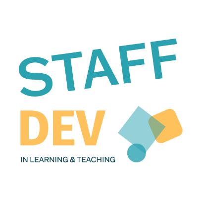 STAFF-DEV Masterclass "Joint transnational staff development for teaching in higher education"