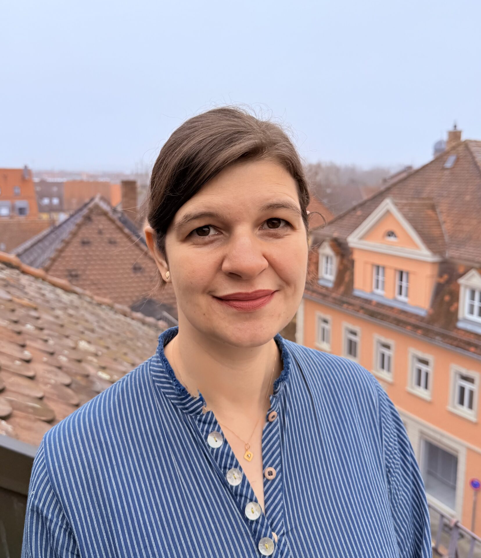 Miriam Ahmed-Burkhart